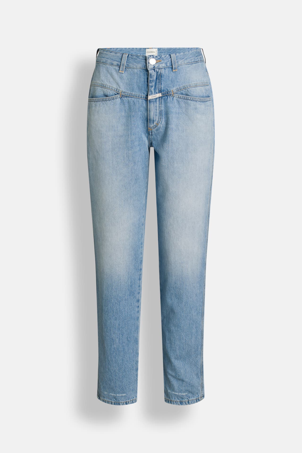 Closed bekleidung Clearance